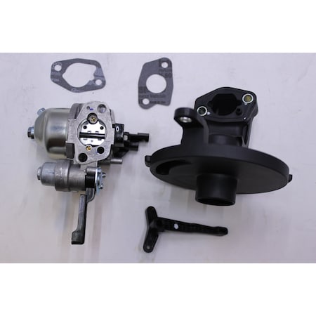 Kohler Kit Carburetor Assembly 17 853 22-S